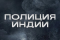 Полиция Индии